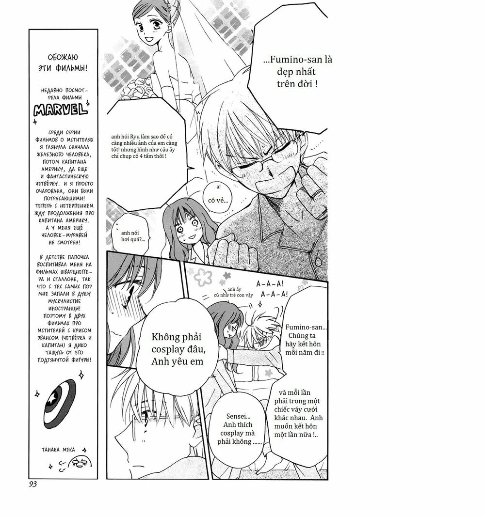 gia đình hạnh phúc chapter 57.4 5