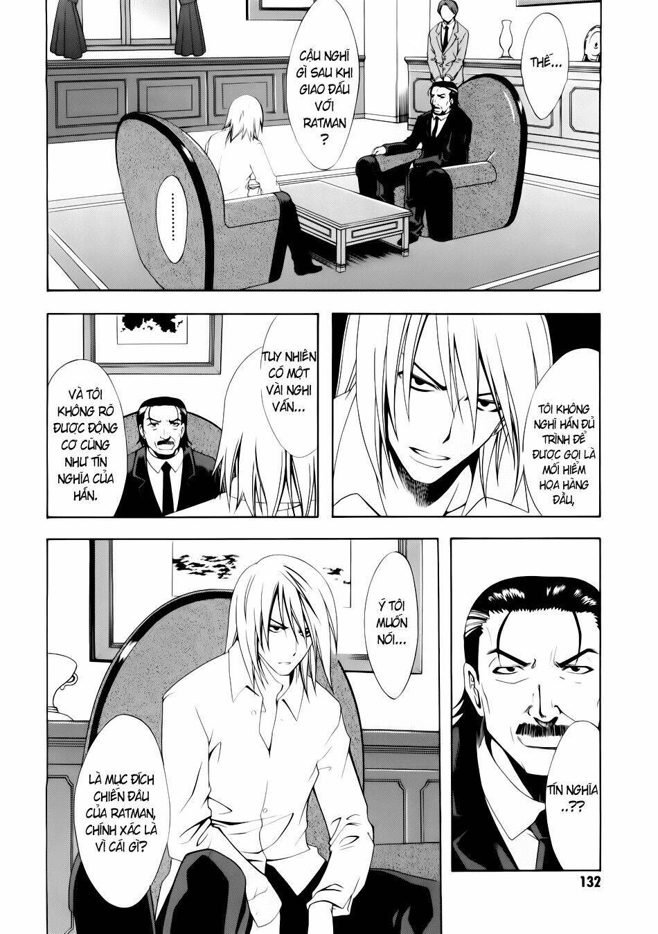 anh hùng xấu xa chapter 18 10