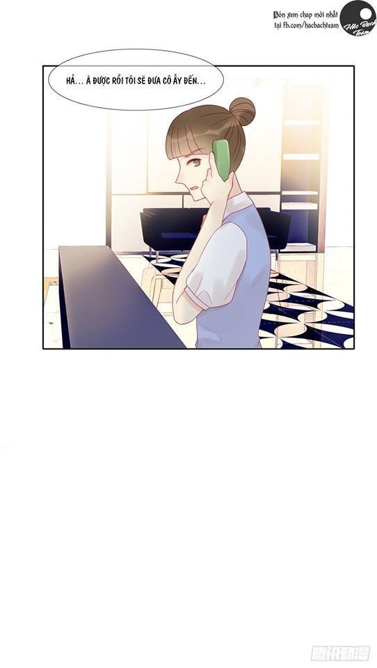 vương bài điềm mật chapter 3 75