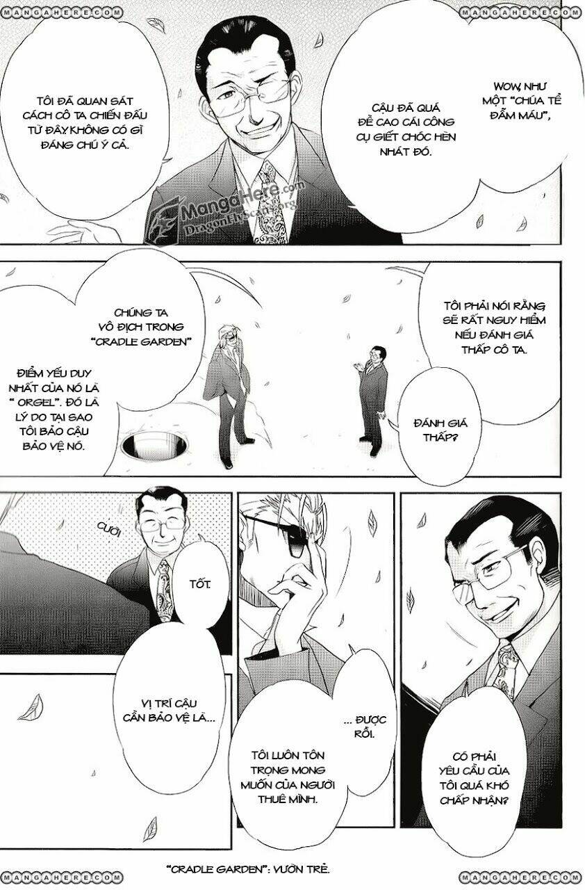 đôi mắt của shana chapter 54 13