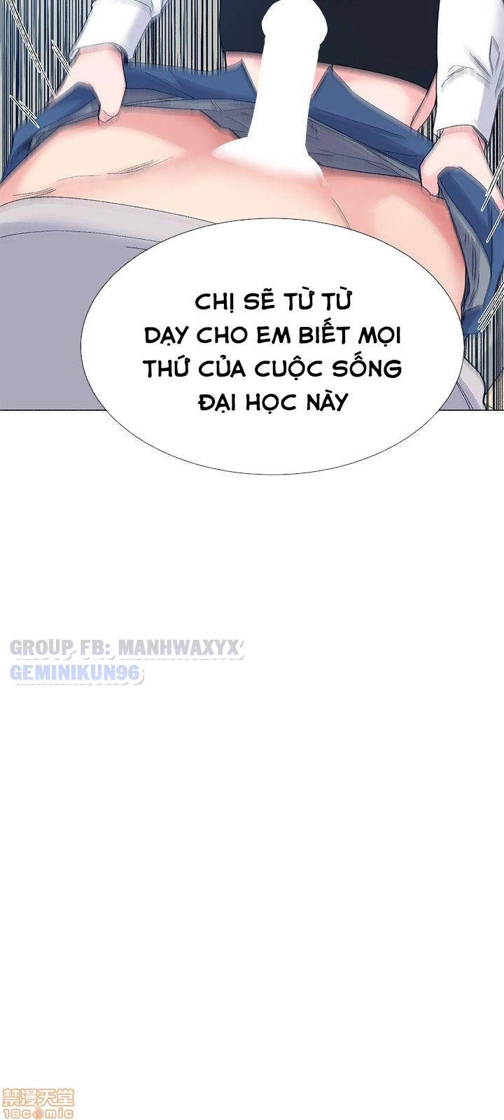 trả thù cô ta chapter 15 3