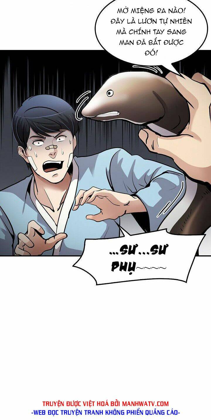 điều tra viên chuyển sinh chapter 94 36