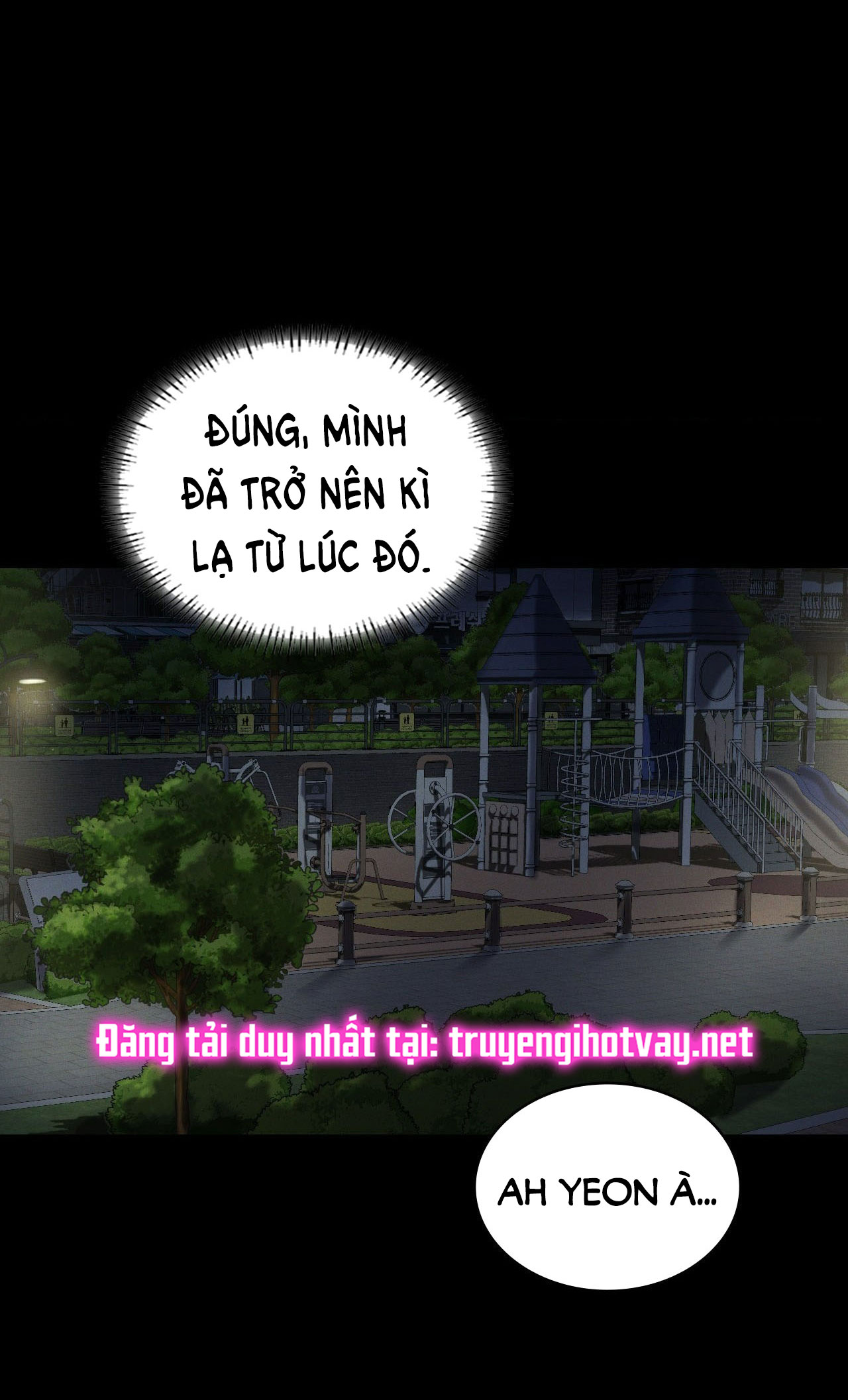 [18+] thăng cấp đến khi hài lòng chapter 36.2 37