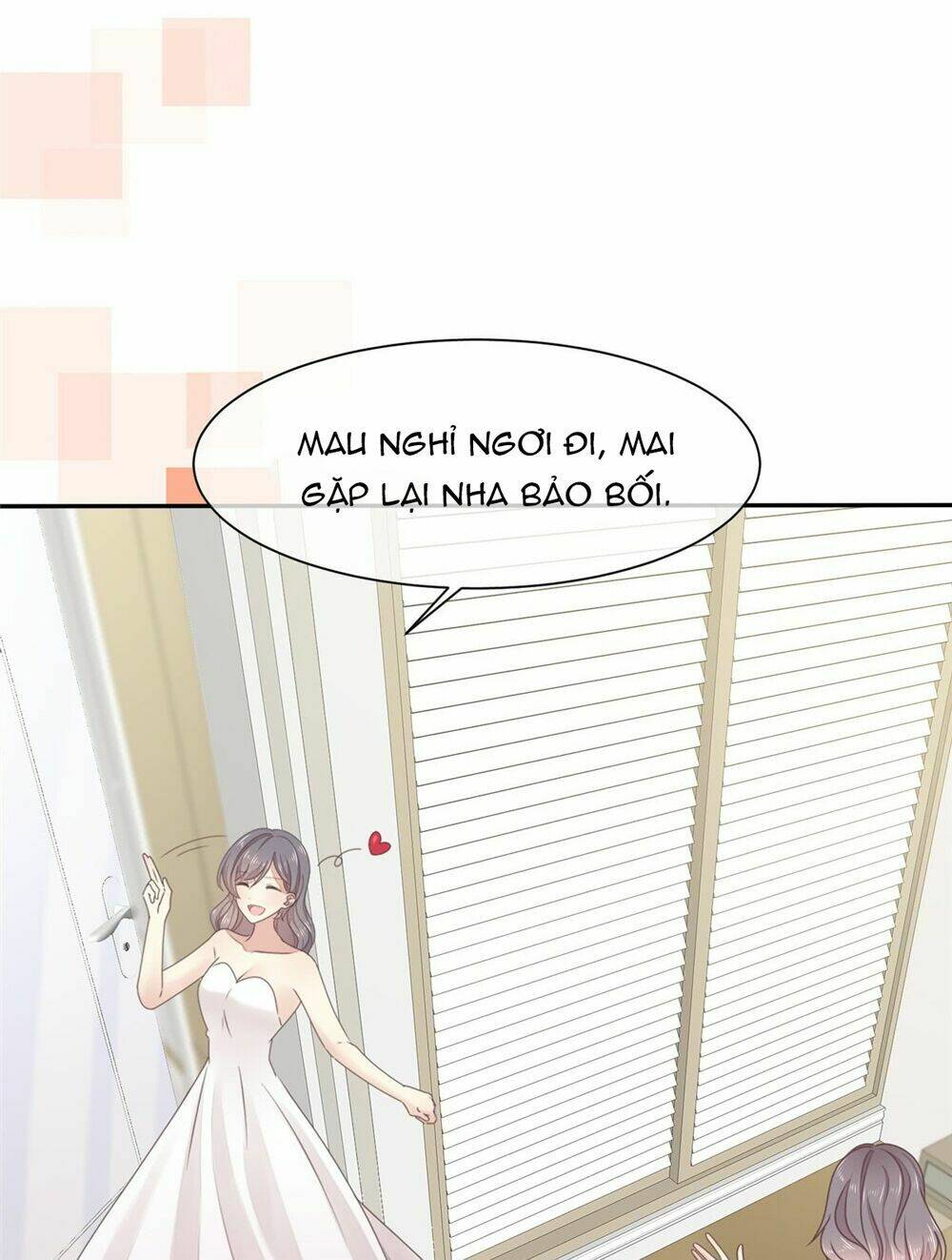 mối tình đầu là cv đại thần chapter 3 21