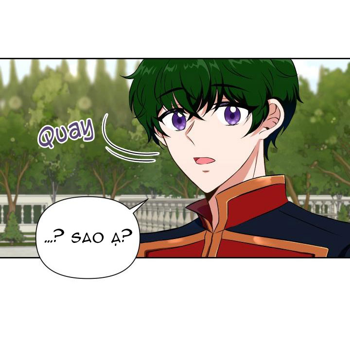 ác nữ công chúa chapter 13 36