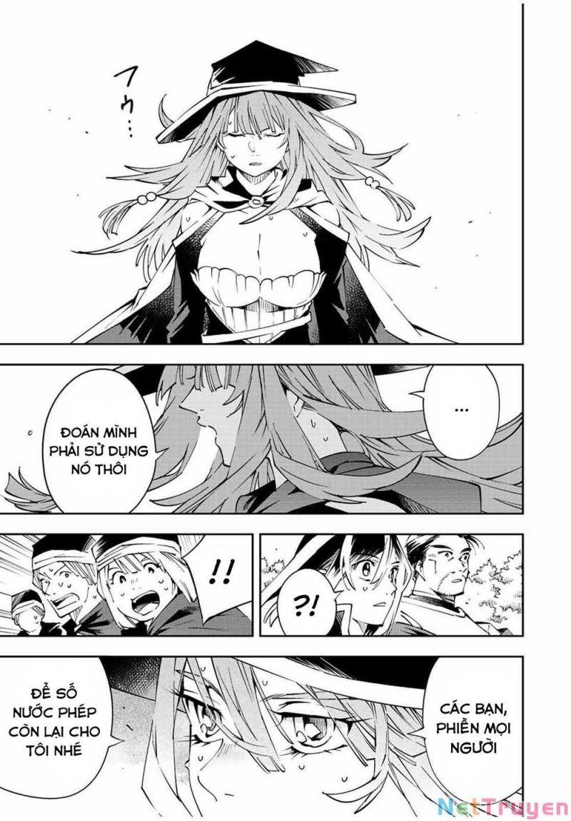 tái sinh thành quý tộc với kĩ năng 'appraisal' chapter 69 17