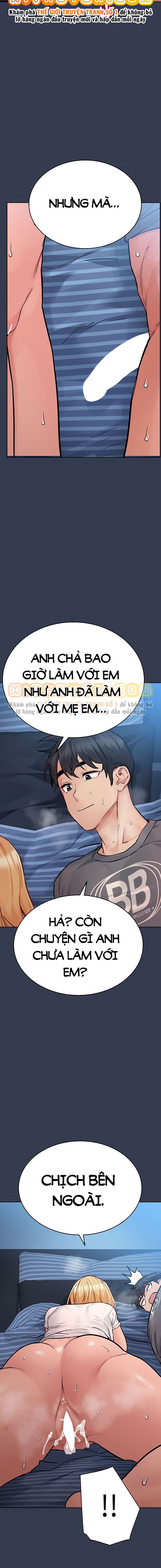 người dì khiêu gợi chapter 75 13