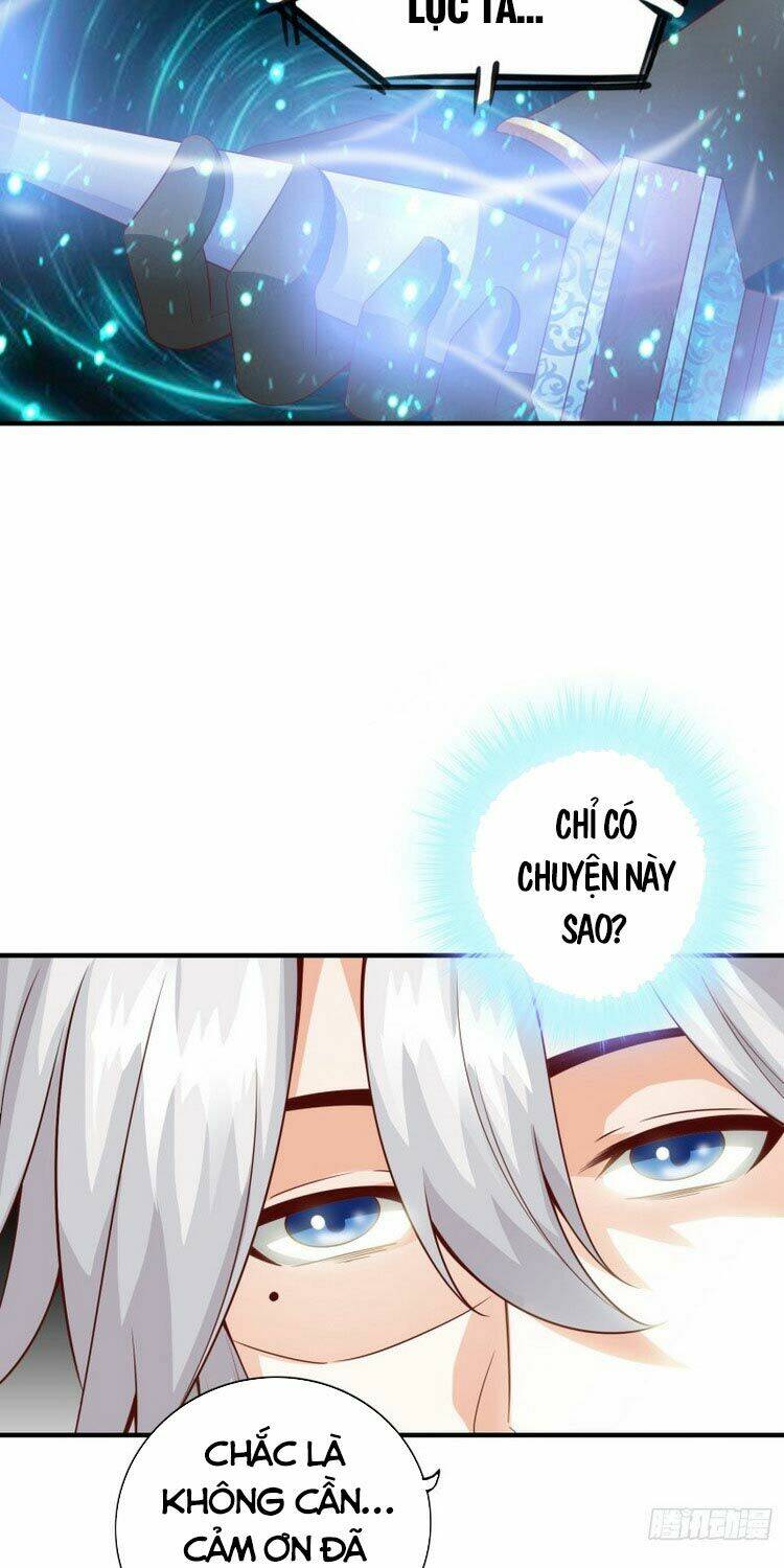 chư thiên ký chapter 277 3