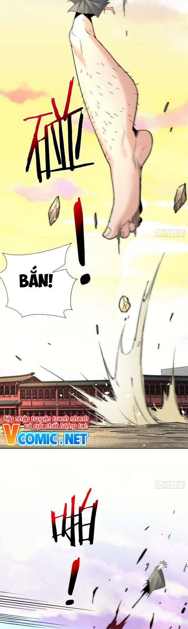 ta là nhà giàu số một, ta không muốn trọng sinh chapter 34 7