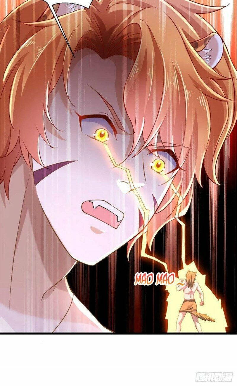 [16+] thảnh thơi thú thế chủng chủng điền, sinh sinh tể chapter 254 17