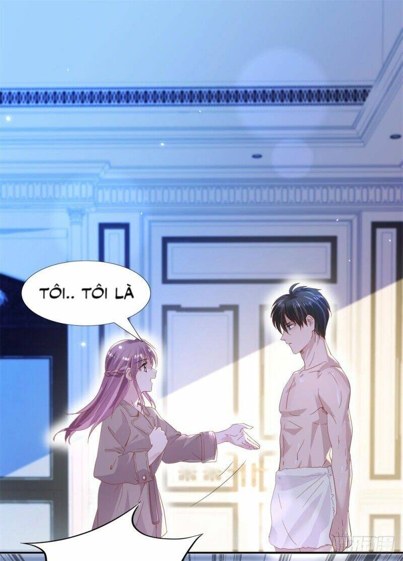 hàng ngàn tư thế lật đổ chủ tịch chapter 1 22