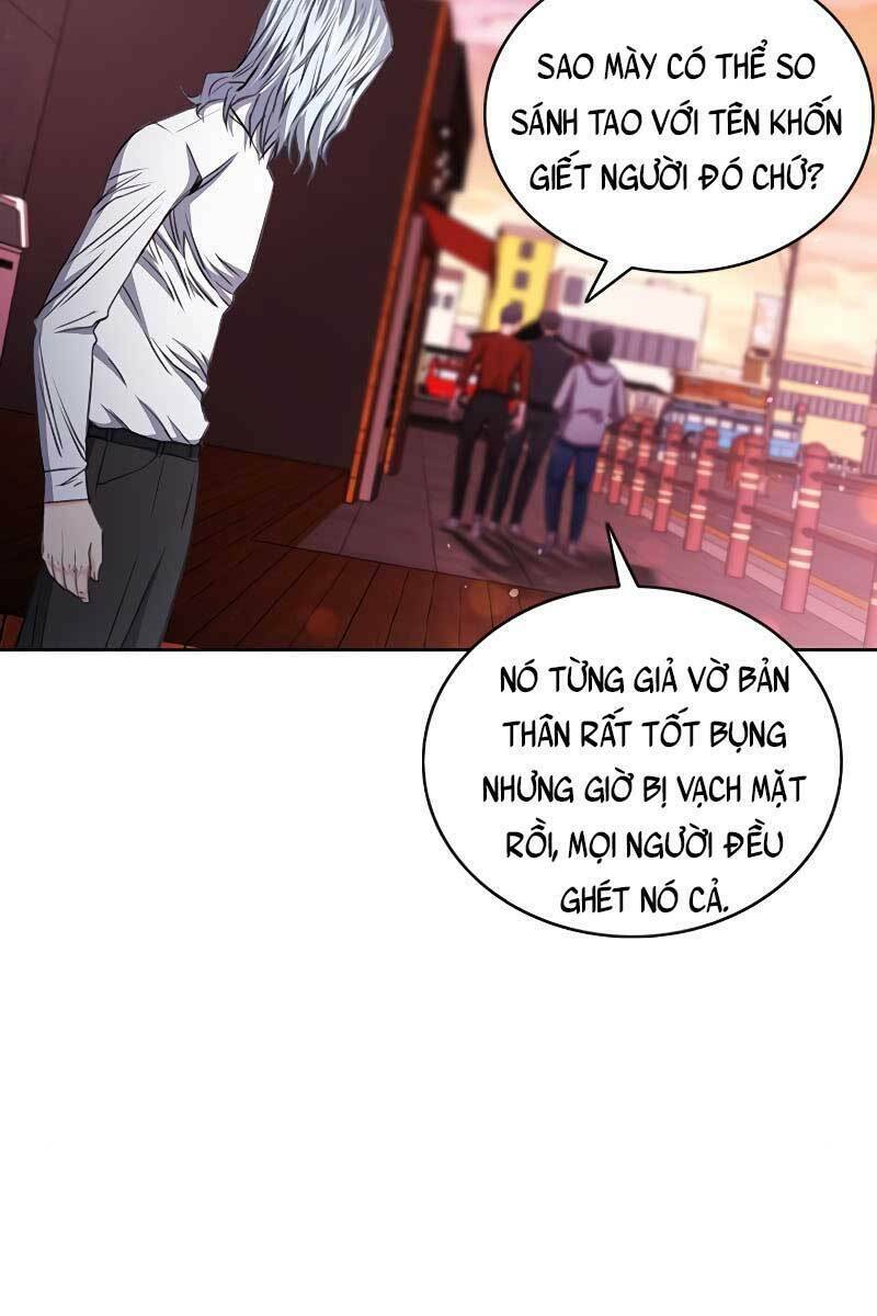 druid tại ga seoul - người hóa thú chapter 85 107