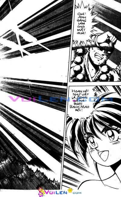 tiểu thần zenki - kishin douji zenki chapter 5 51