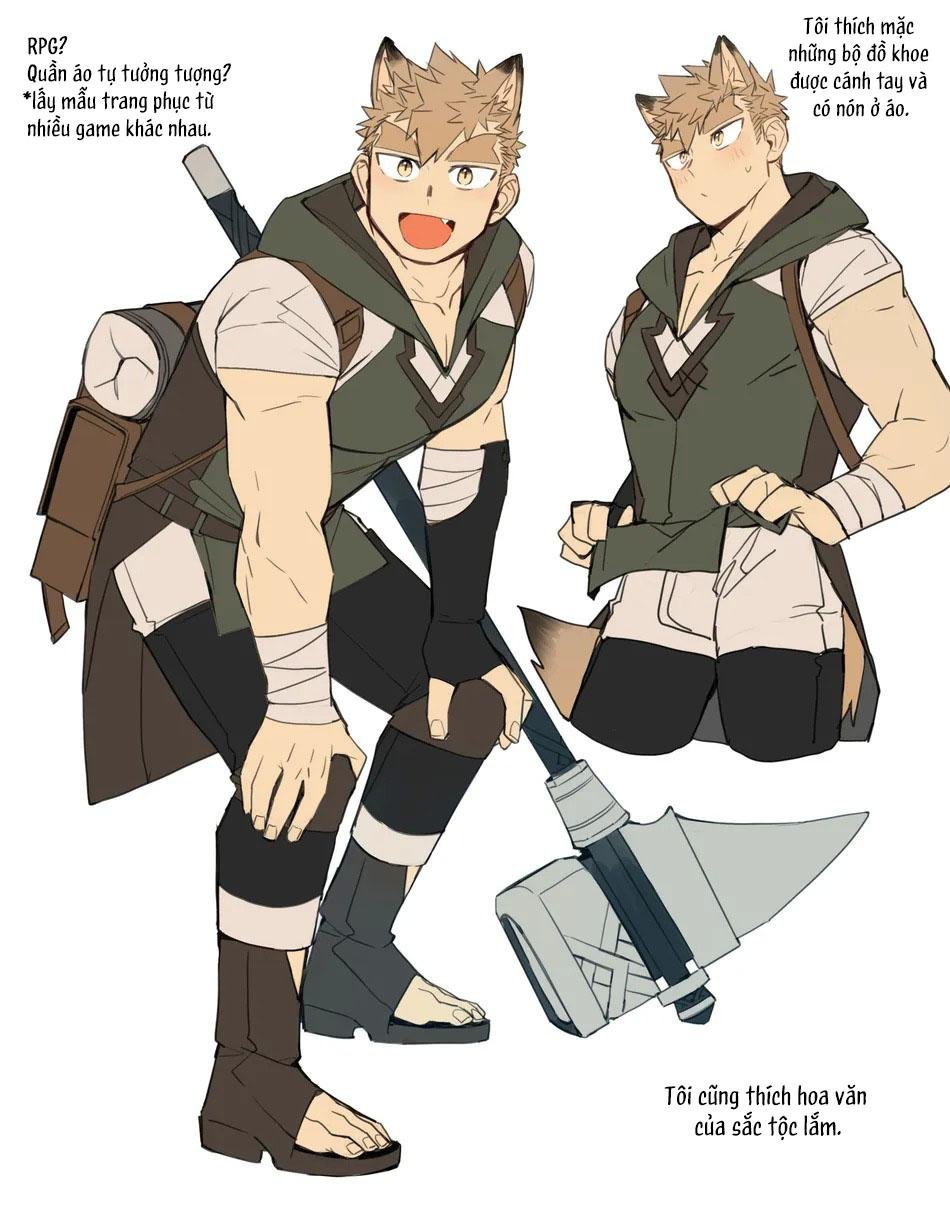 oneshot vicera comics house chapter 68 21