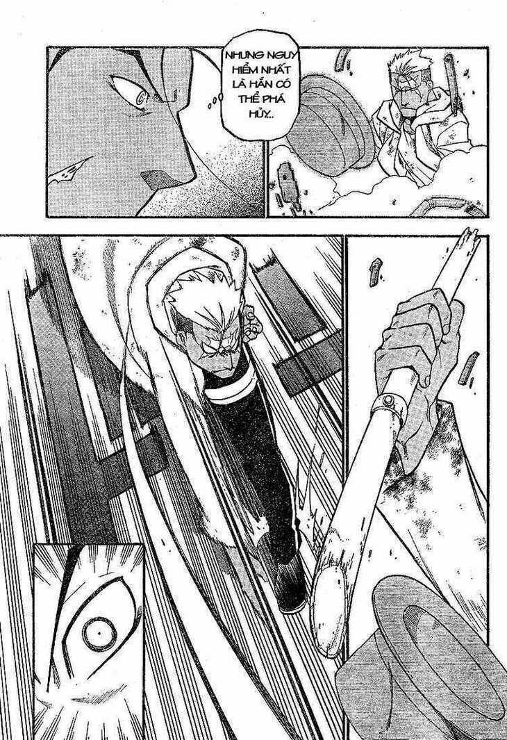 giả kim thuật chapter 65 32