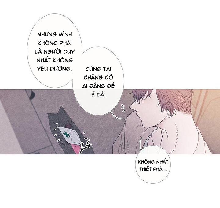 một tuần dục vọng – truyện ngắn omegaver chapter 3.1 32