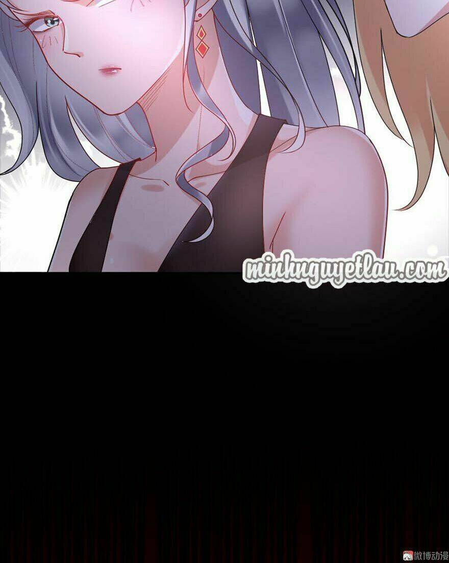 tiểu bạch điềm thê của long thiếu chapter 45 16