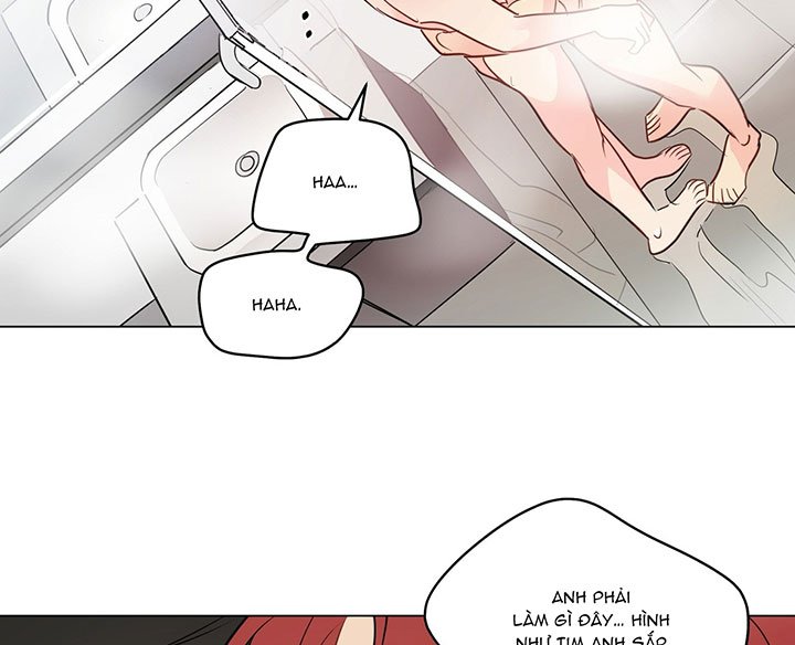 chuyện quái gì với giấc mơ đó vậy chapter 52 117