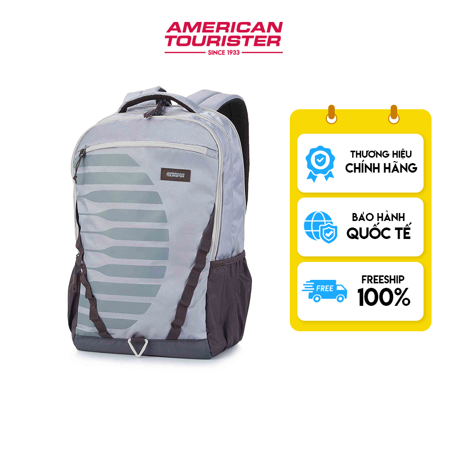 Balo American Tourister Mate 2.0 Backpack 01
