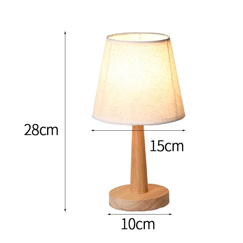 Đèn Ngủ Led Để Bàn Thời Trang Trang Trí Nội Thất