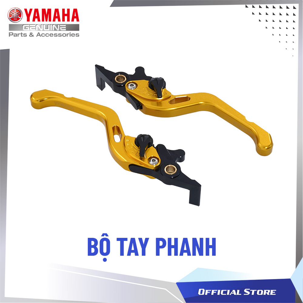 Bộ Tay Côn Phanh NVX 155