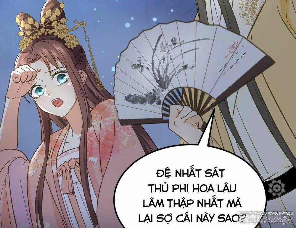 vương gia ba tuổi rưỡi của tôi chapter 34 51