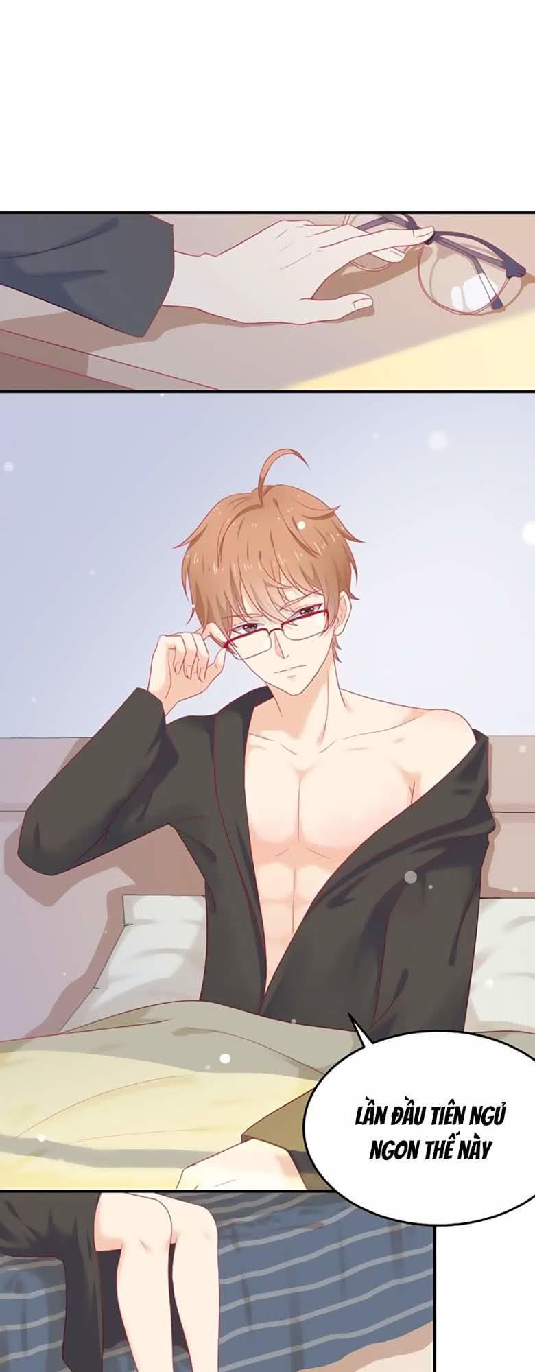 thâm hải chi ca chapter 8 29