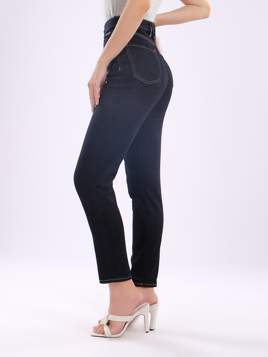 Quần nữ dài jeans WJB0207