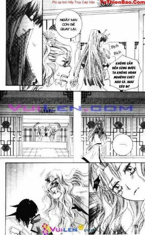 cáo nhỏ đáng yêu chapter 4 39