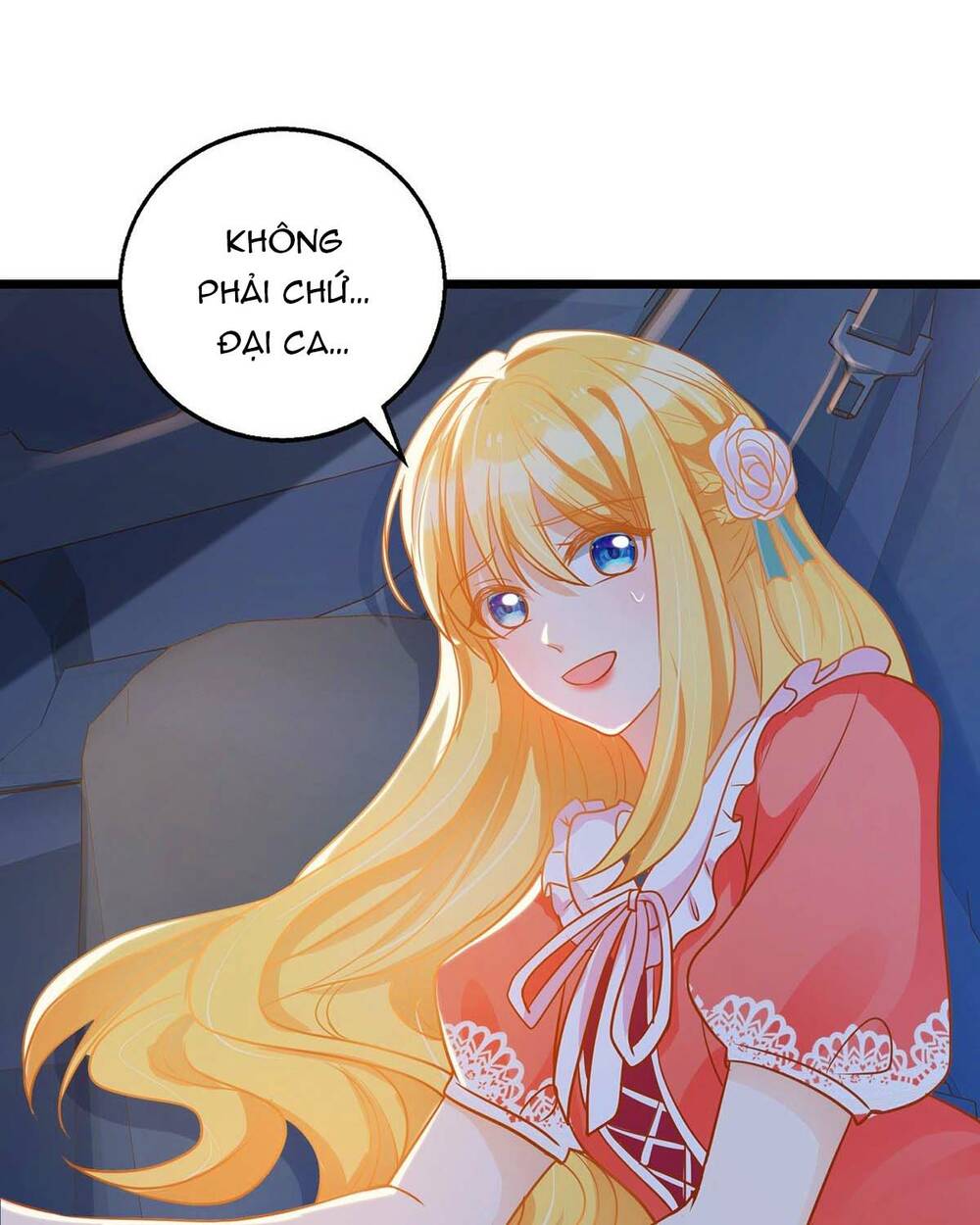 thiết lập nhân vật daddy của tôi bị sụp đổ chapter 53 9