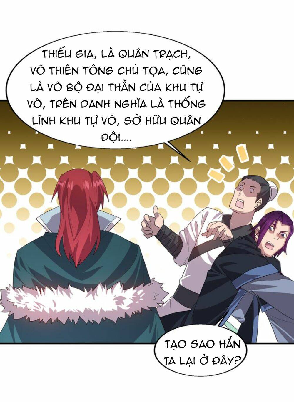 võ liệt thiên kiêu chapter 4 60