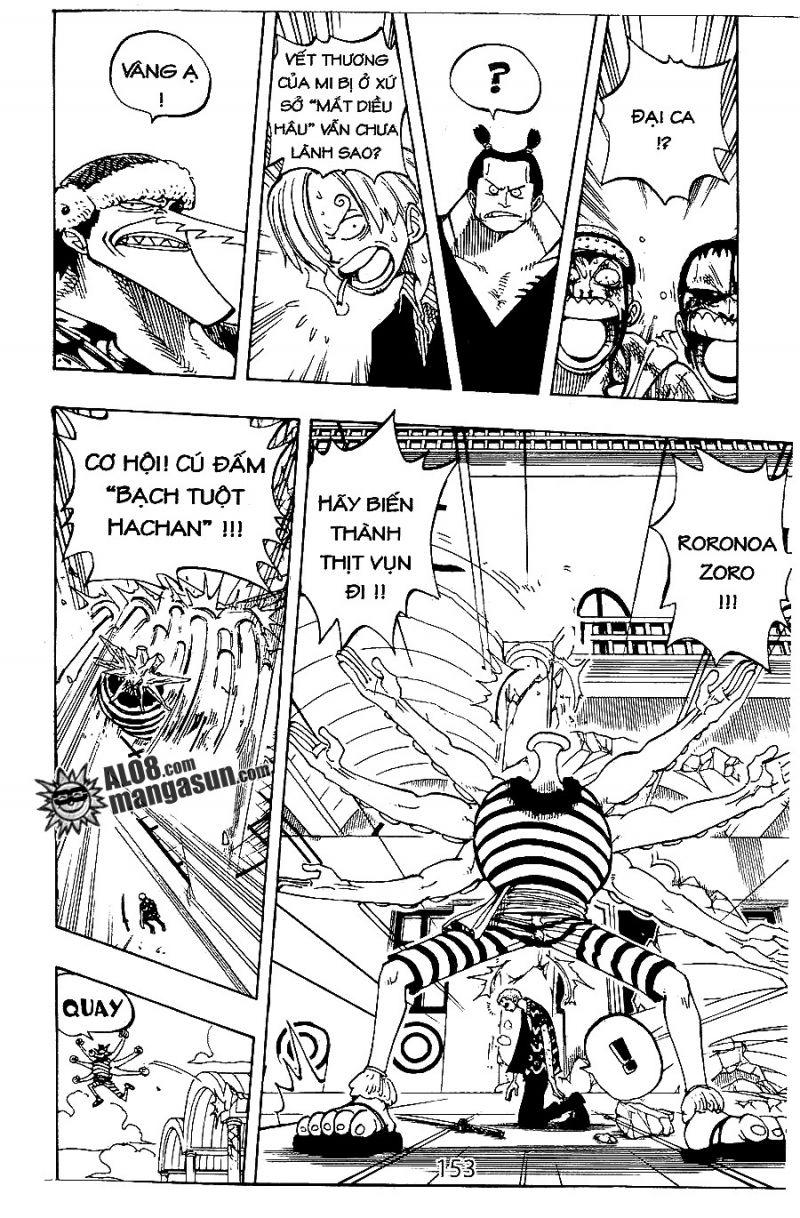 đảo hải tặc - one piece chapter 84 13