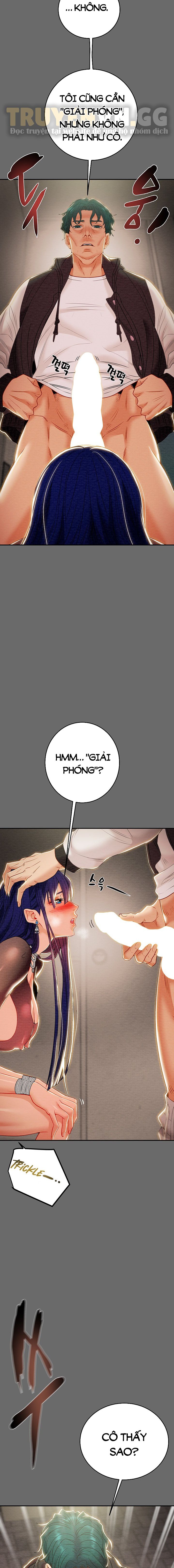 cây búa thần chapter 27 22