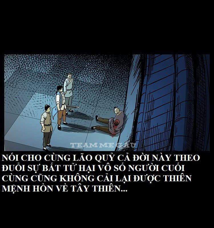 tiên sơn truyền kỳ chapter 24 59