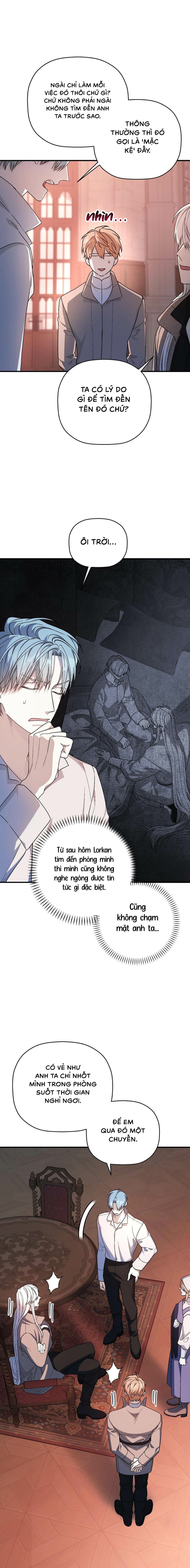 khế ước vĩnh cửu chapter 81 5