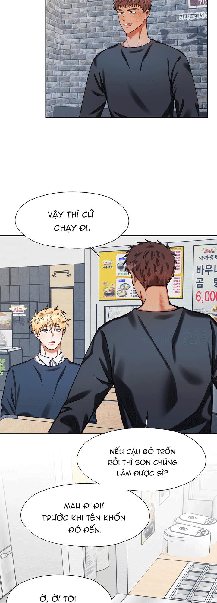 times up chapter 23 3