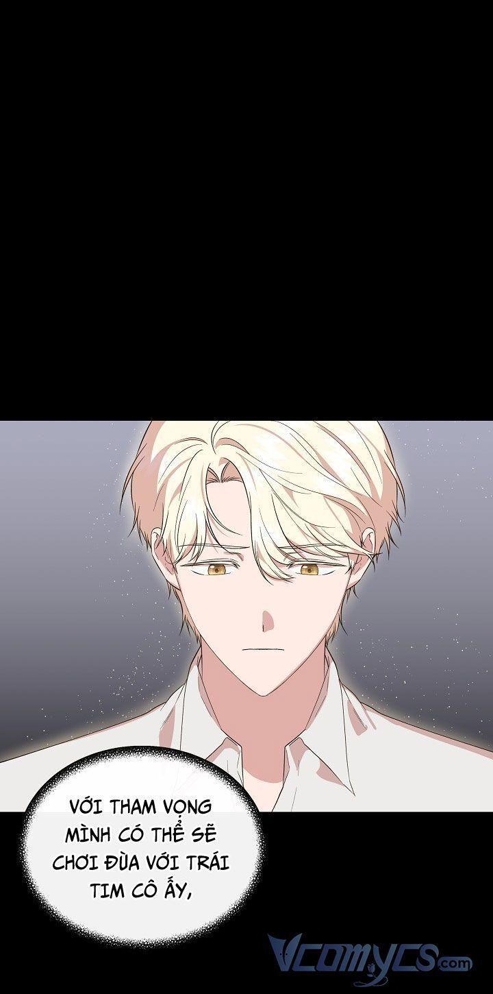 Tôi Không Phải Là Cinderella chapter 77 11