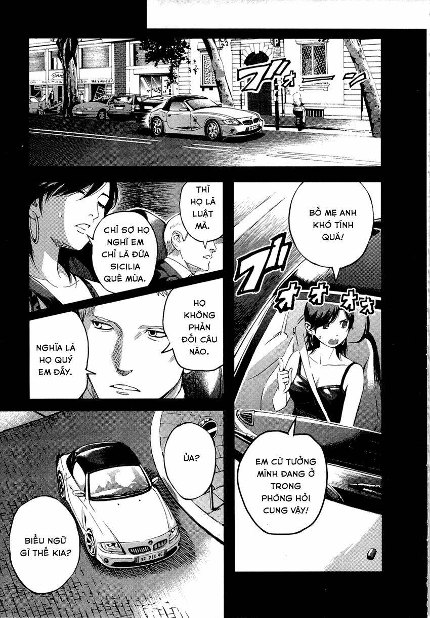 gunslinger girl chapter 67 9