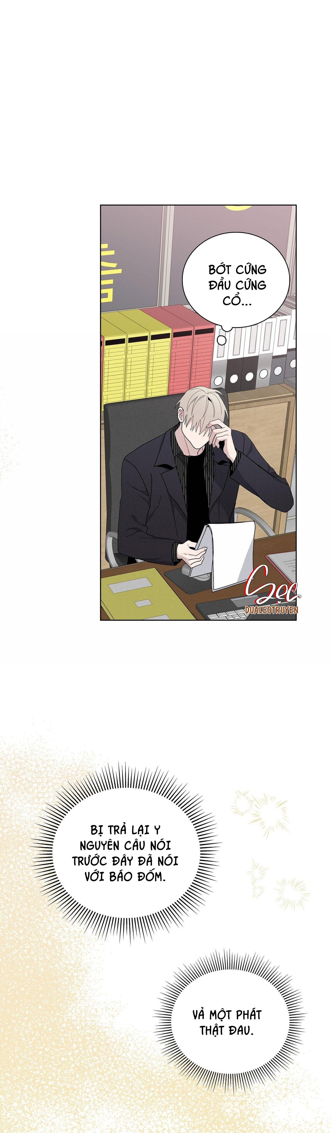 blaze out chapter 23 15