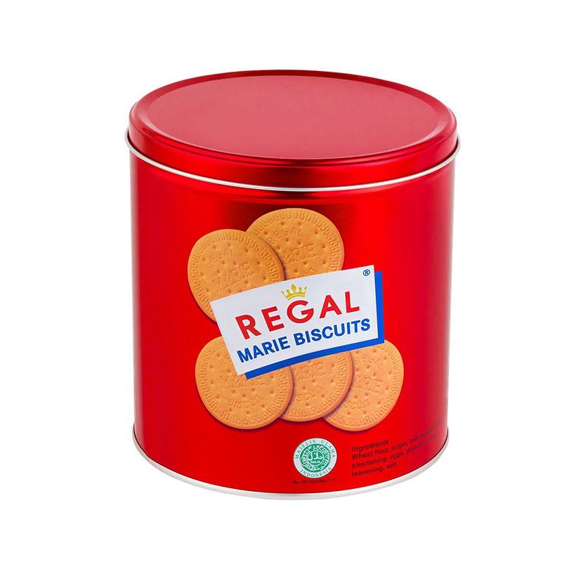 BÁNH QUY REGAL MARIE BISCUITS (550G)