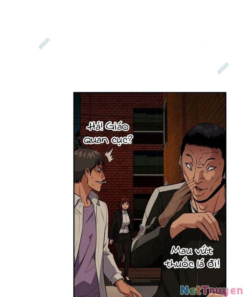 giáo dục chân chính chapter 92 71