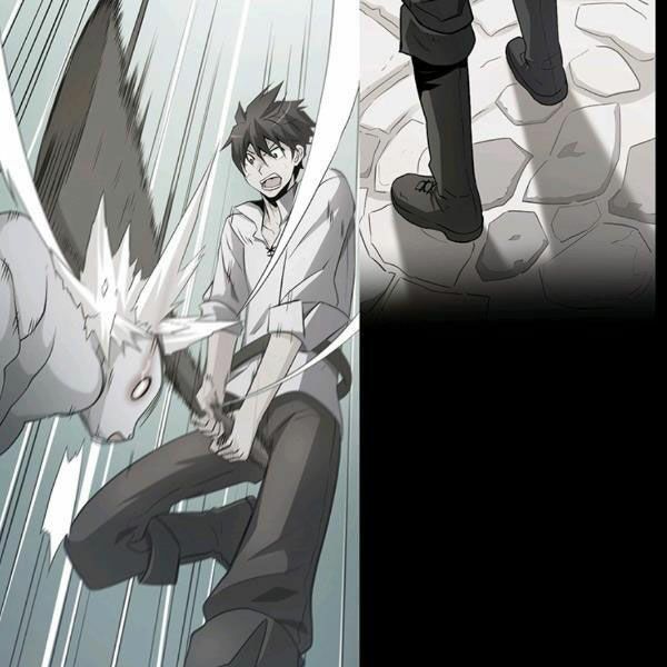 arcane sniper (xạ thủ đạn ma) chapter 49 175