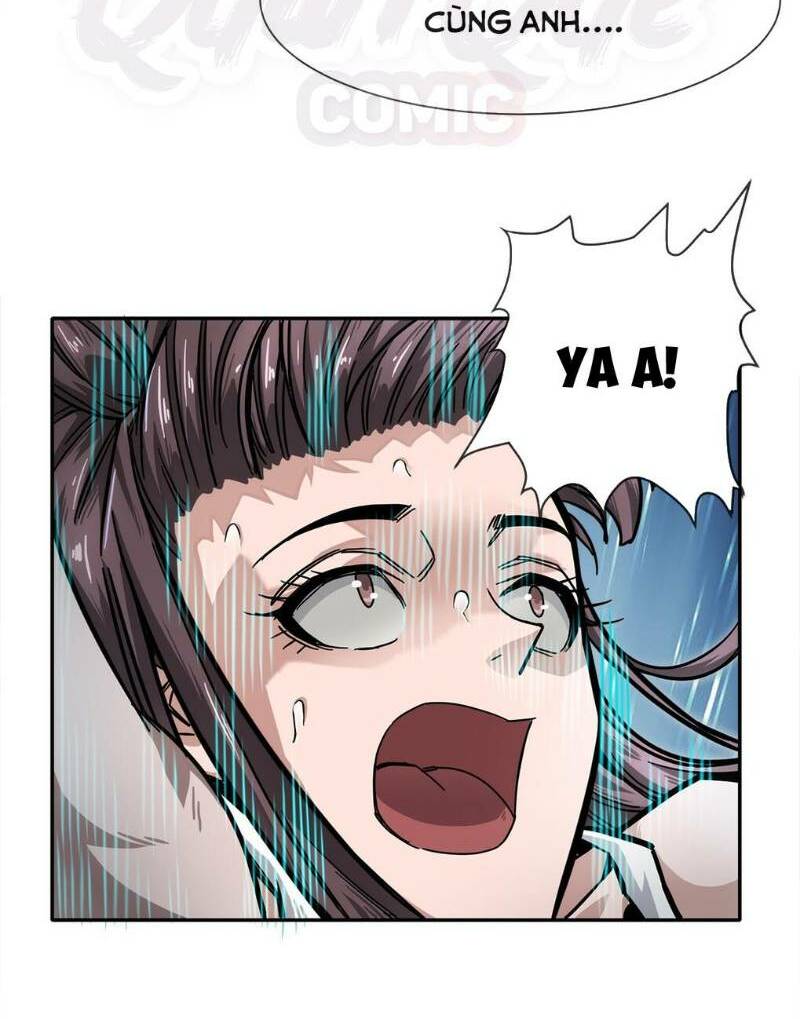 dạ thị chi chủ chapter 4 32