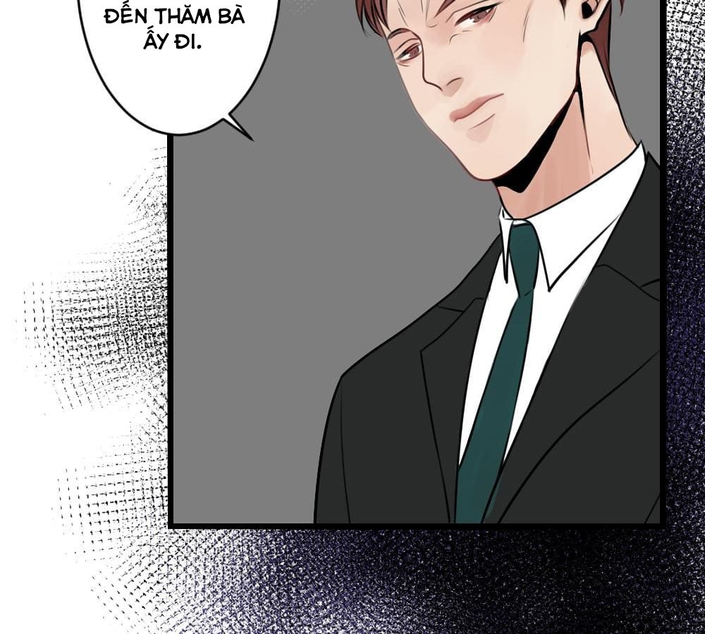 just us - chỉ hai chúng ta chapter 4 9