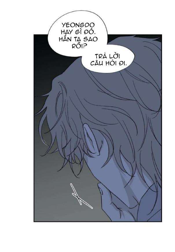 thủy triều thấp lúc chạng vạng chapter 7 14