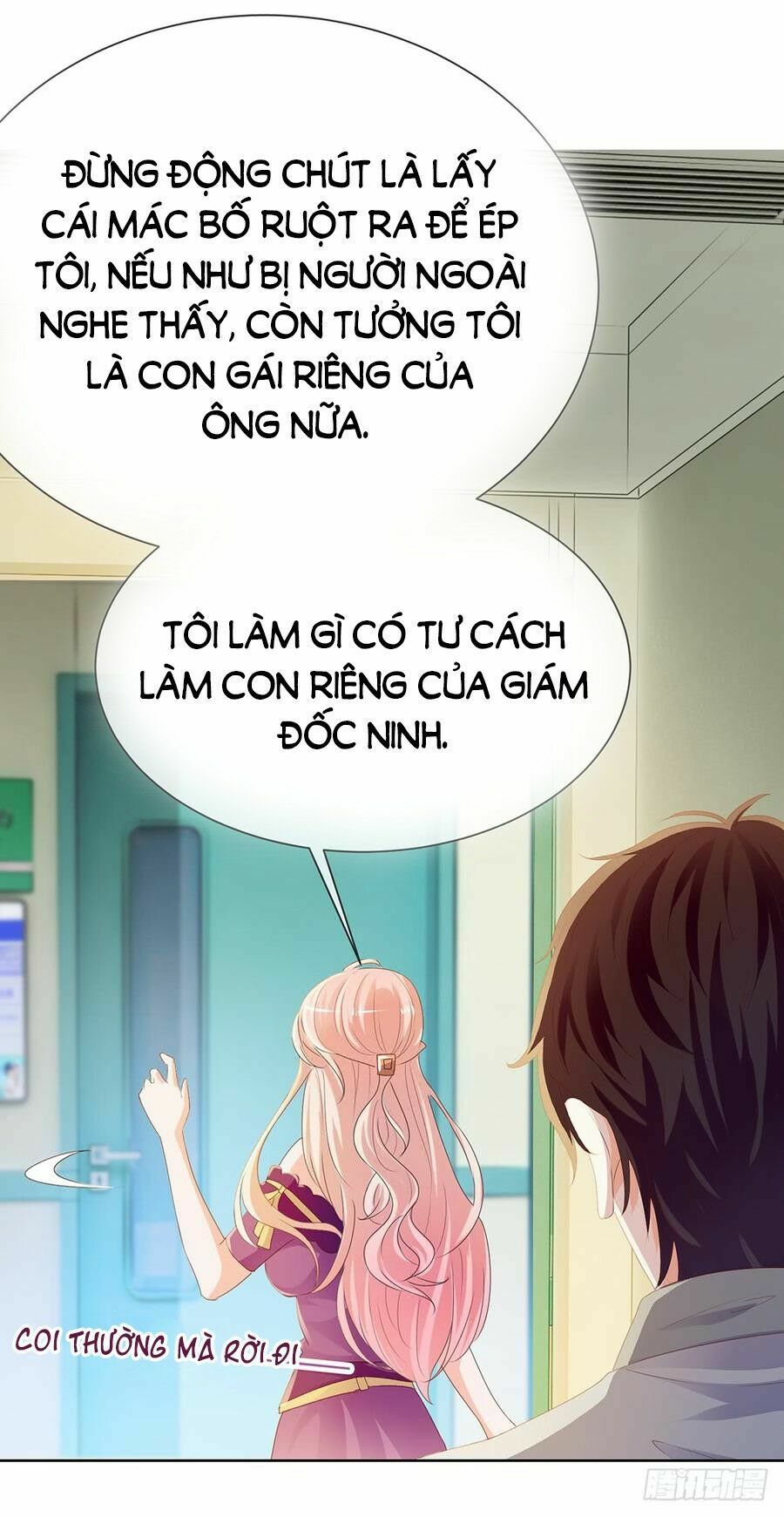 ẩn hôn 100%: chọc tức vợ yêu mua một tặng một chapter 64 19