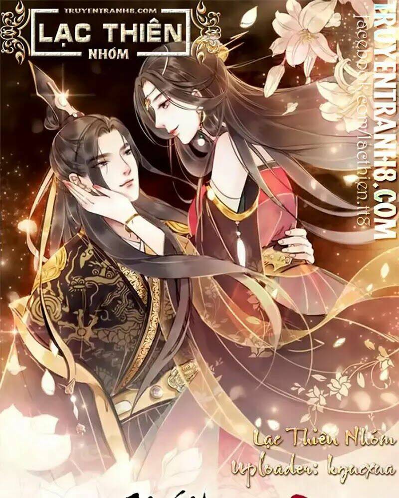 trọng sinh bá sủng nhiếp chính vương quá mạnh mẽ chapter 60 1