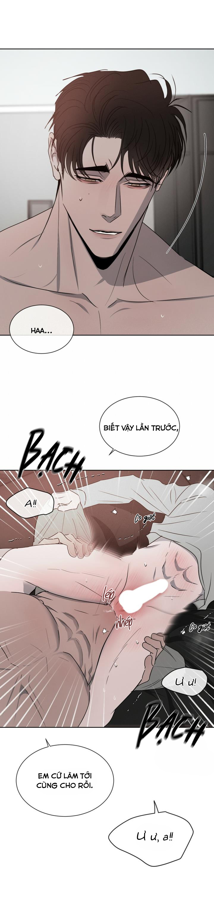 tương khắc chapter 14 12