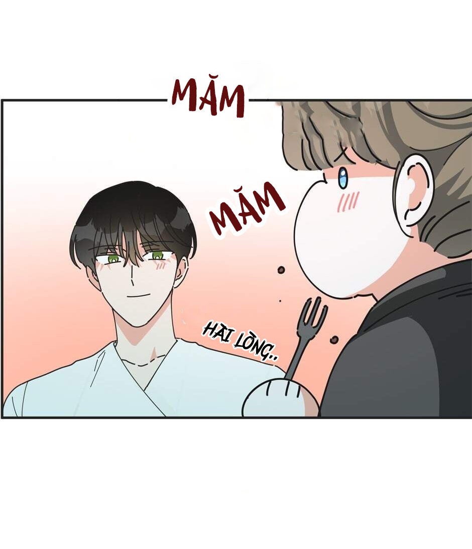 ác nữ tiểu thư chapter 48 35