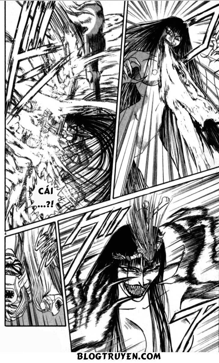 ushio and tora chapter 306.3 47